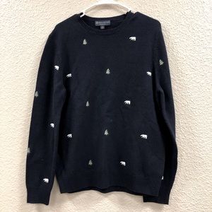 Brooks Brothers Crewneck